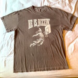 He Is Rizzin’ Shirt